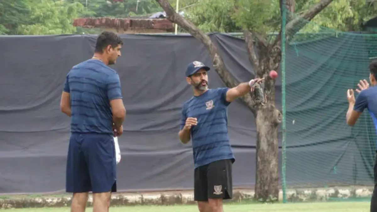 Ajay Ratra Joins The Team India Men’s Selection Committee, Replacing Salil Ankola