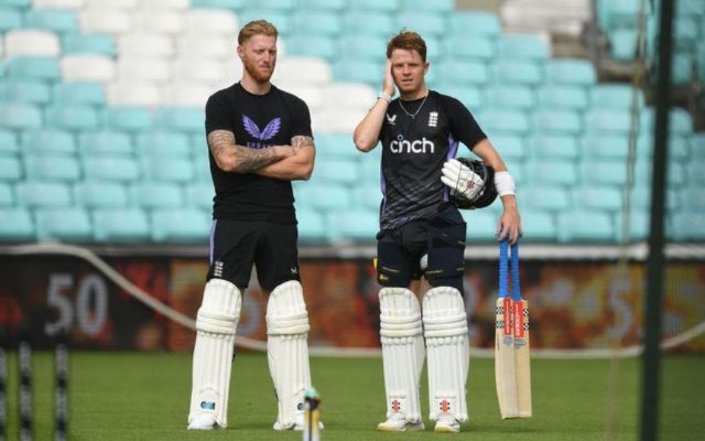 ENG vs SL: “Unfortunately, It’s Just English Culture Towards Sport” – Ben Stokes Defends Ollie Pope From Criticism