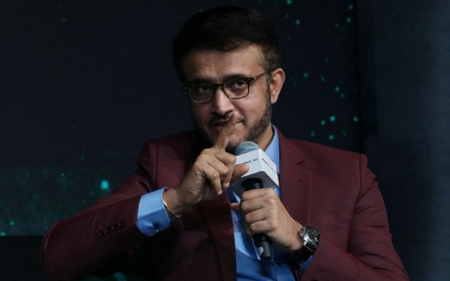 “He Will Become An All-Time Great In Tests If He Continues Performing At This Level” – Sourav Ganguly On Star India Batter