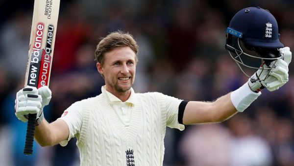 Joe Root Breaks Numerous Records During The Second Test Against Sri Lanka At Lord’s