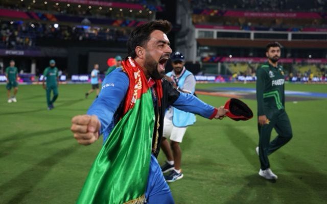 Rashid Khan Returns To The Squad As Afghanistan Announce Their Team For The 2024 ODI Series Against South Africa