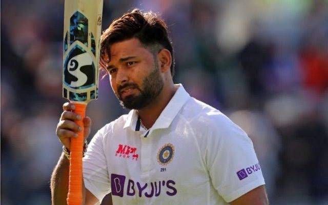 “I Reckon He Attacks A Bit More Than I Did” – Adam Gilchrist On Rishabh Pant’s Bold Style Of Play In Test Cricket