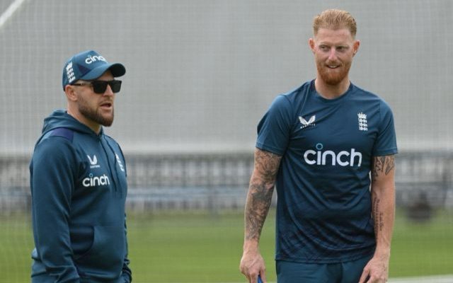 “It’s Definitely Going To Be A Yes” – Ben Stokes Eagers To Play White-Ball Cricket Under Brendon McCullum