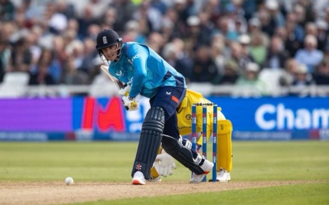 “People Took That A Little Bit The Wrong Way” – Harry Brook On His Earlier Remarks After His Match-Winning Century