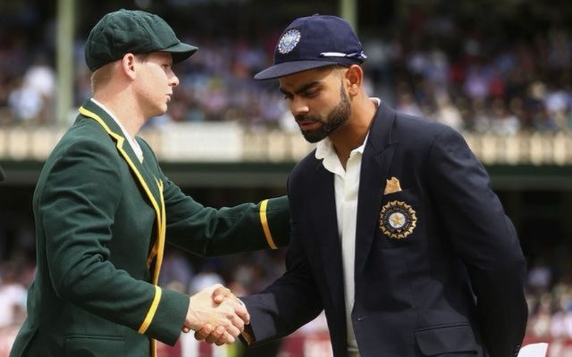 Virat Kohli Is Likely The Most Australian-Style Player Among Indian Cricketers: Steve Smith