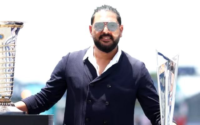 ‘Had To Wear Her…’- Yuvraj Singh Reveals Surprising Details About Actress He Dated During 2007 India-Australia Tour