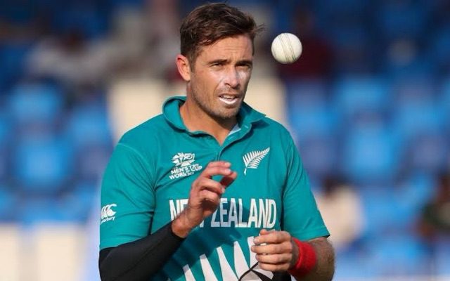 What Is Tim Southee’s Net Worth? Know Everything About His Income