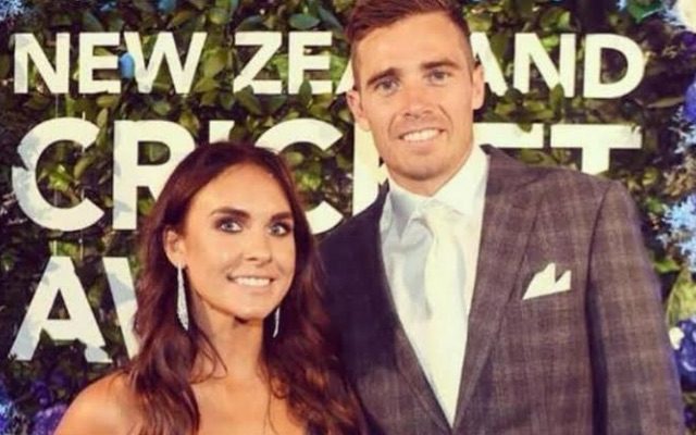 Who Is Tim Southee’s Wife: Brya Fahy? Know Everything About Her