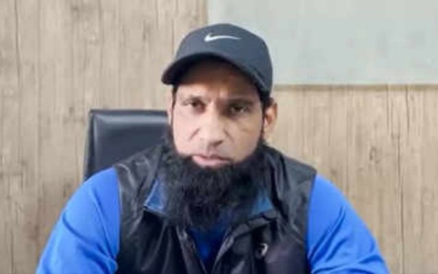 Mohammad Yousuf Resigns As Pakistan Cricket Team Selector