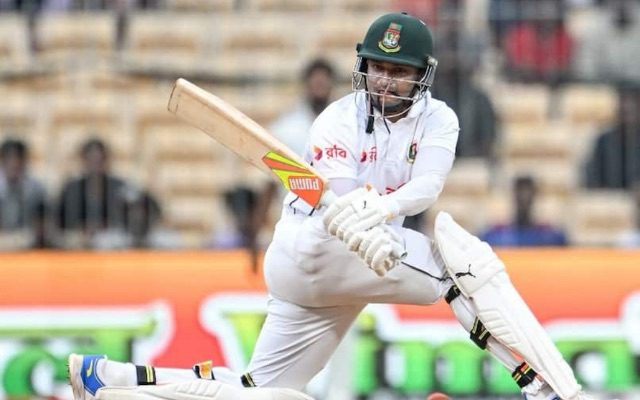 Shakib Al Hasan’s Security Concerns In Dilemma