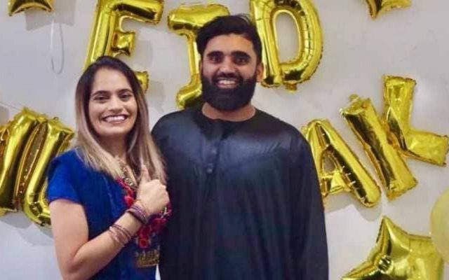 Who Is Ajaz Patel’s Wife? Know Everything About Her