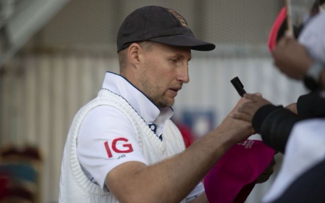 Joe Root Moves Up To 6th Place In The All-Time Test Run-Scorer List, Surpassing Kumar Sangakkara