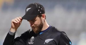 Kane Williamson