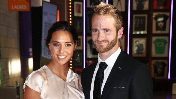 Who Is Kane Williamson’s Wife? Know Everything About Her