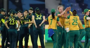 SA-W vs AUS-W: Who Will Win Today’s Women’s T20 World Cup 2024 Match?