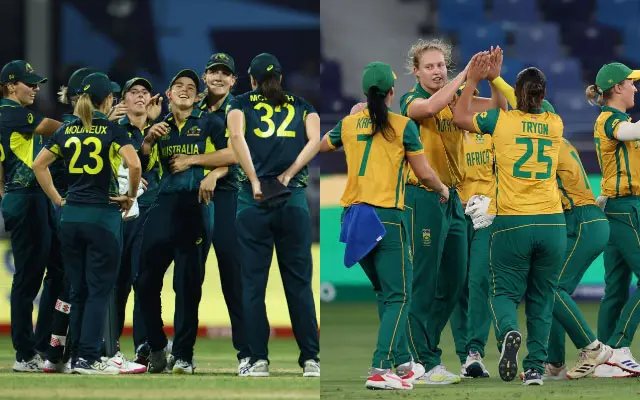 SA-W vs AUS-W: Who Will Win Today’s Women’s T20 World Cup 2024 Match?