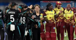 NZ-W vs WI-W: Who Will Win Today’s Women’s T20 World Cup 2024 Match?