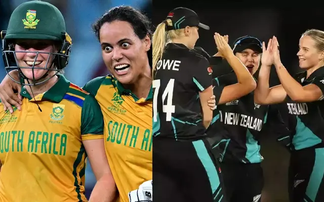 South Africa-W vs New Zealand-W Match Prediction, Fantasy Tips, Pitch Report, and Predicted XI for the Women’s T20 World Cup