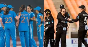 IND-W vs NZ-W : Who Will Win Today’s India-W vs New Zealand-W 3rd ODI Match?