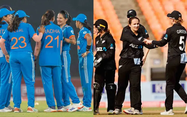 IND-W vs NZ-W: Who Will Win Today’s India-W vs New Zealand-W 3rd ODI Match?