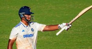 Who Is Vaibhav Suryavanshi? Who Hit India’s Fastest U19 Test Century