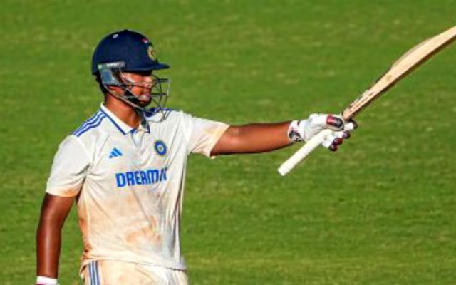 Who Is Vaibhav Suryavanshi? Who Hit India’s Fastest U19 Test Century