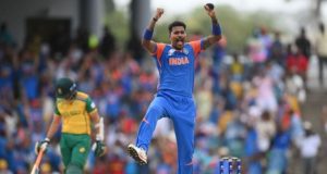 Hardik Pandya