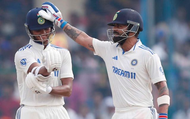 Twitter Reacts As India Defeat Bangladesh By 7 Wickets