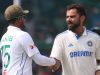 India Breaks Many Test Records In Dominant Win Over Bangladesh