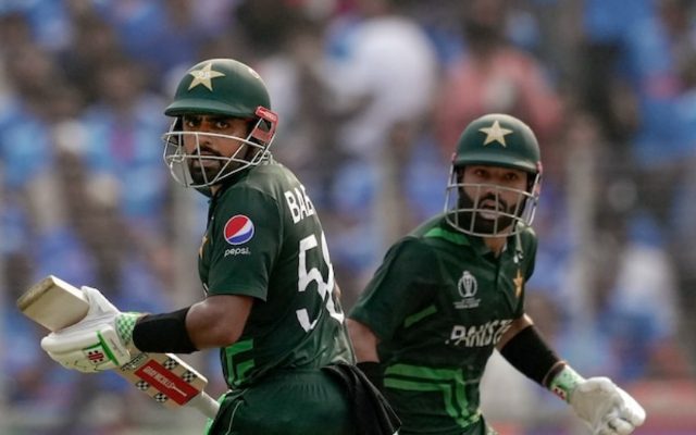 PCB Plans To Assign 3 Different Captains For Each Formats – Reports