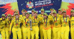 ICC Launches Special Shield For Players Ahead Of Women’s T20 World Cup 2024