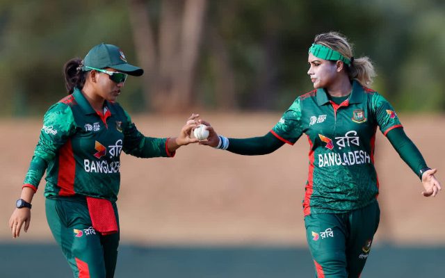 Bangladesh-W vs Scotland-W Match Prediction, Fantasy Tips, Pitch Report, and Predicted XI for the Women’s T20 World Cup