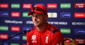 Jos Buttler Returns To White-Ball As ECB Announces ODI & T20I Squad For WI Tour