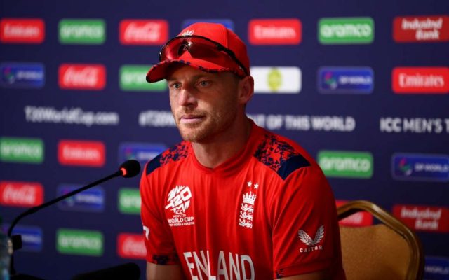 Jos Buttler Returns To White-Ball As ECB Announces ODI & T20I Squad For WI Tour