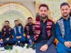 Rashid Khan Ties The Knot In Kabul, Wedding Photos Go Viral