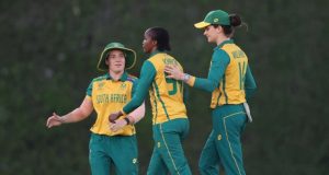 SA-W vs WI-W: Who Will Win Today’s Women's T20 World Cup 2024 Match?