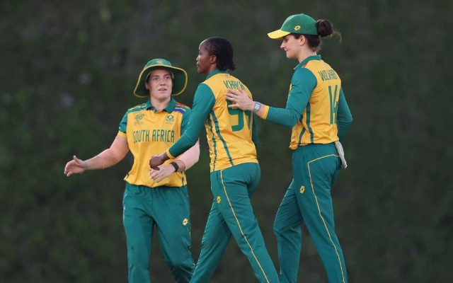 SA-W vs WI-W: Who Will Win Today’s Women's T20 World Cup 2024 Match?