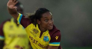 Women's T20 World Cup 2024