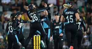 IND-W vs NZ-W: Who Will Win Today’s Women's T20 World Cup 2024 Match?