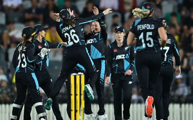 IND-W vs NZ-W: Who Will Win Today’s Women’s T20 World Cup 2024 Match?