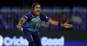 Australia-W vs Sri Lanka-W Match Prediction, Fantasy Tips, Pitch Report, and Predicted XI for the Women's T20 World Cup