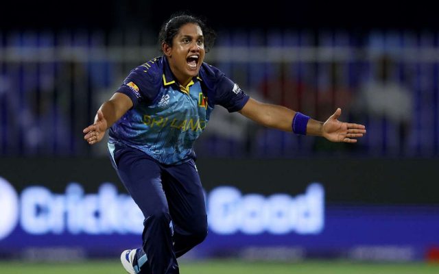 Australia-W vs Sri Lanka-W Match Prediction, Fantasy Tips, Pitch Report, and Predicted XI for the Women’s T20 World Cup