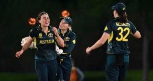 AUS-W vs SL-W: Who Will Win Today’s Women’s T20 World Cup 2024 Match?