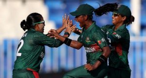 BAN-W vs ENG-W: Who Will Win Today’s Women's T20 World Cup 2024 Match?