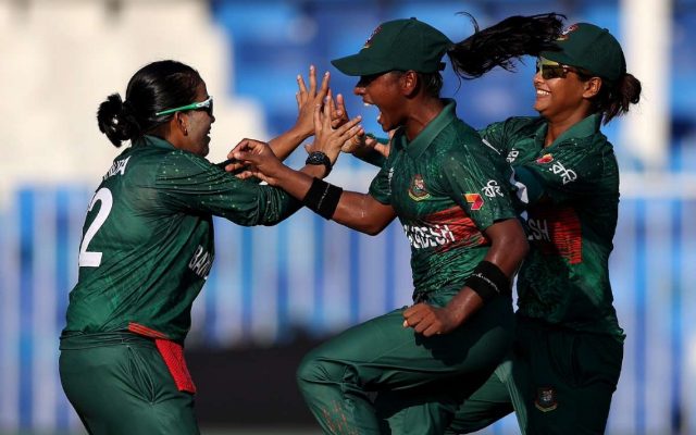 BAN-W vs ENG-W: Who Will Win Today’s Women's T20 World Cup 2024 Match?