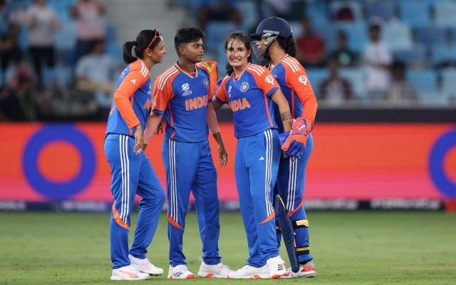 IND-W vs PAK-W: Who Will Win Today’s Women’s T20 World Cup 2024 Match?