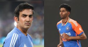 "Gautam asked me not to...:" Mayank Yadav Reveals Coach’s Pep Talk Before His Debut