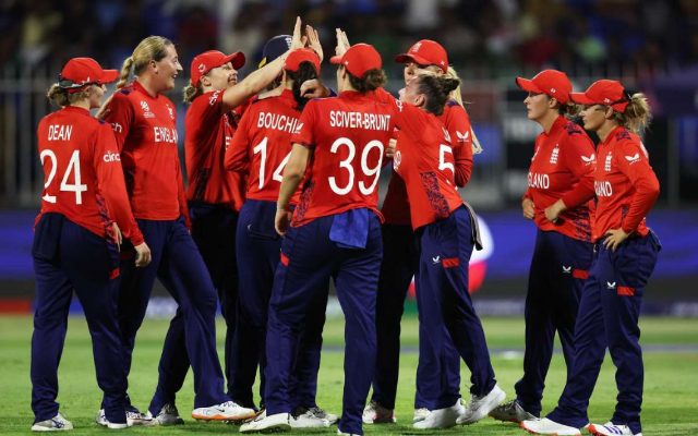 ENG-W vs SA-W: Who Will Win Today’s Women’s T20 World Cup 2024 Match?