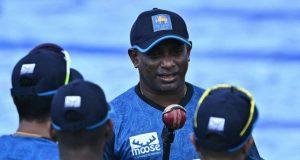 Sanath Jayasuriya