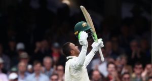 Usman Khawaja